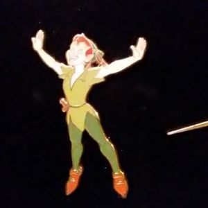 Disney pin